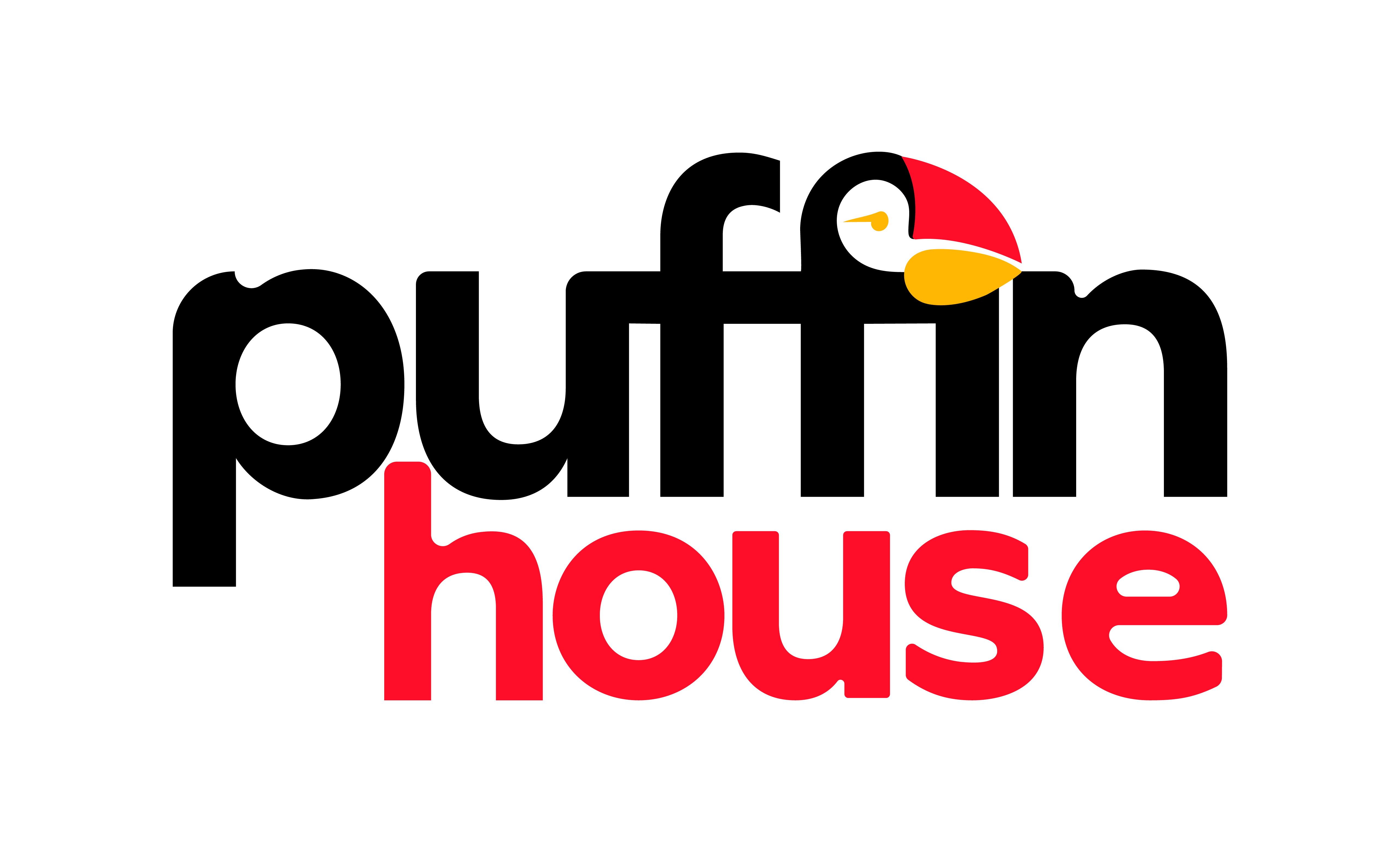 Puffin House