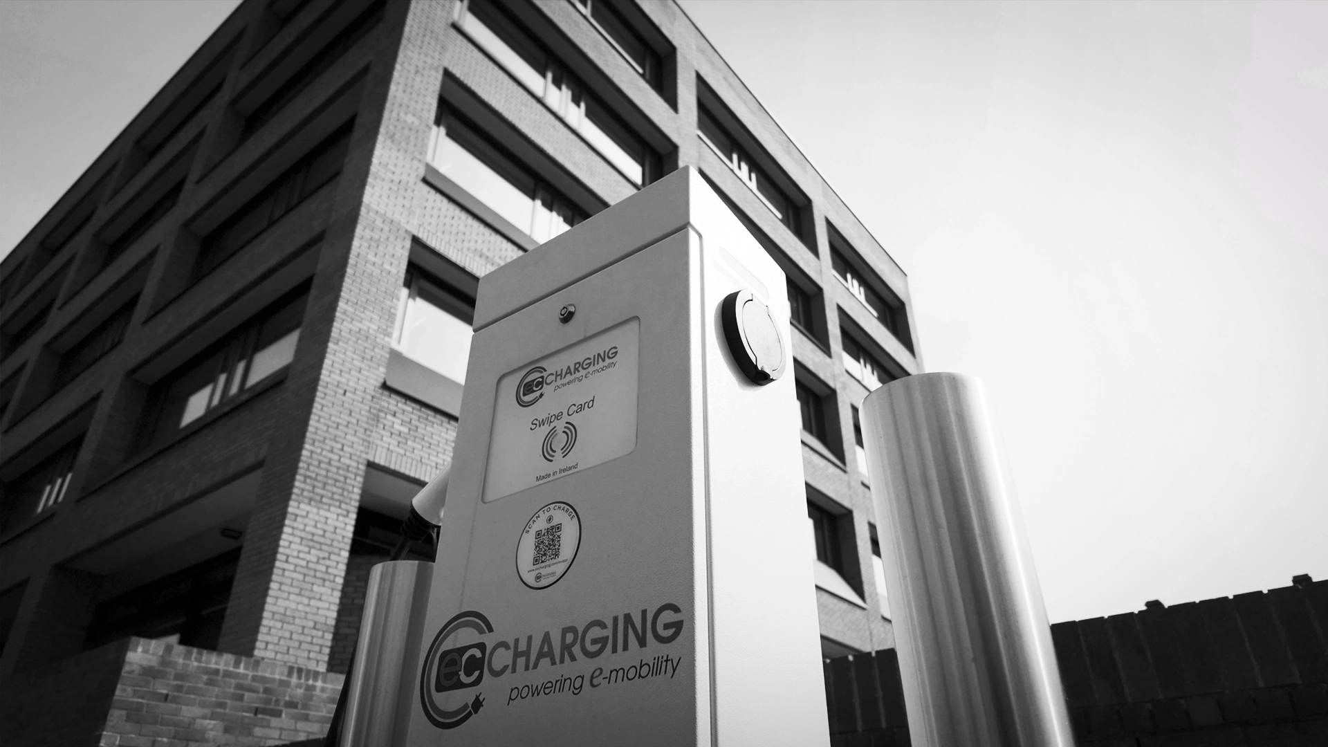 EC Charging — Sustainable Ireland documentary