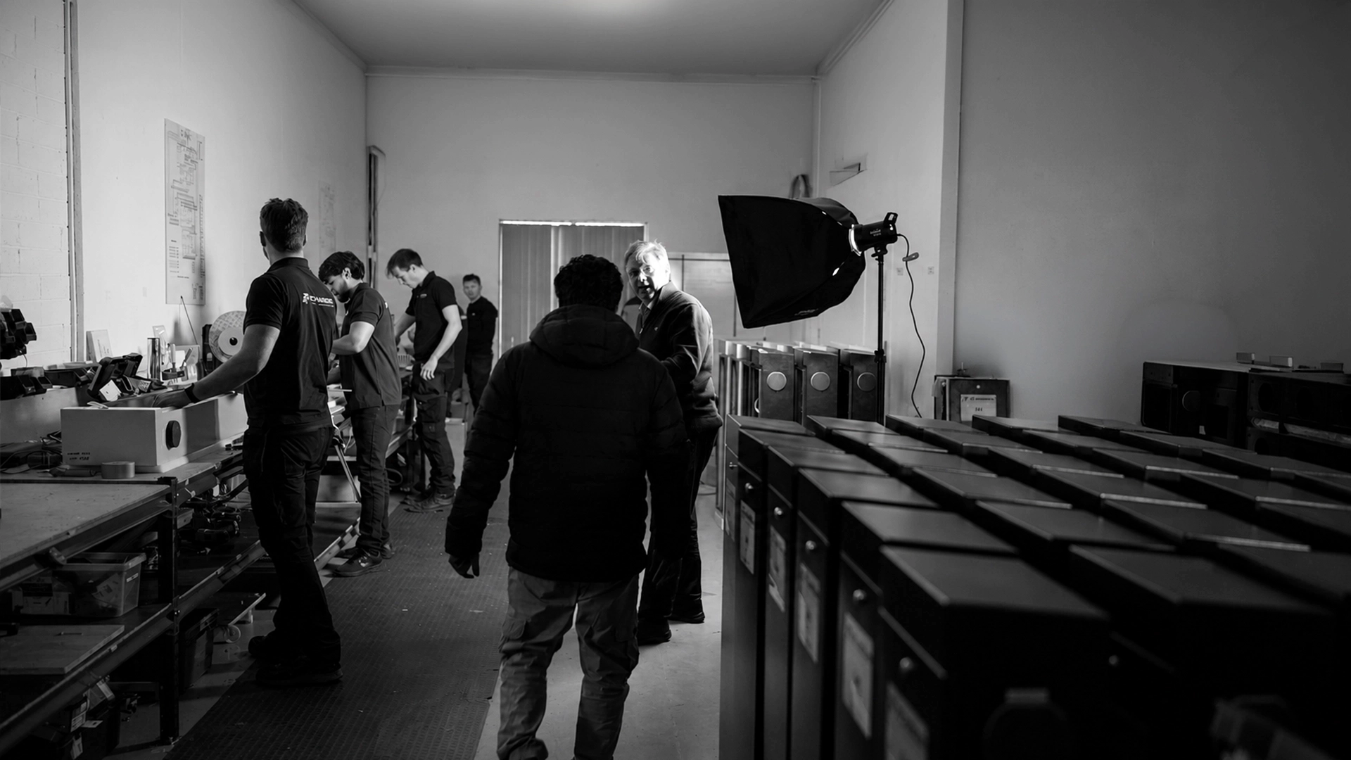 Ch.03 — production planning