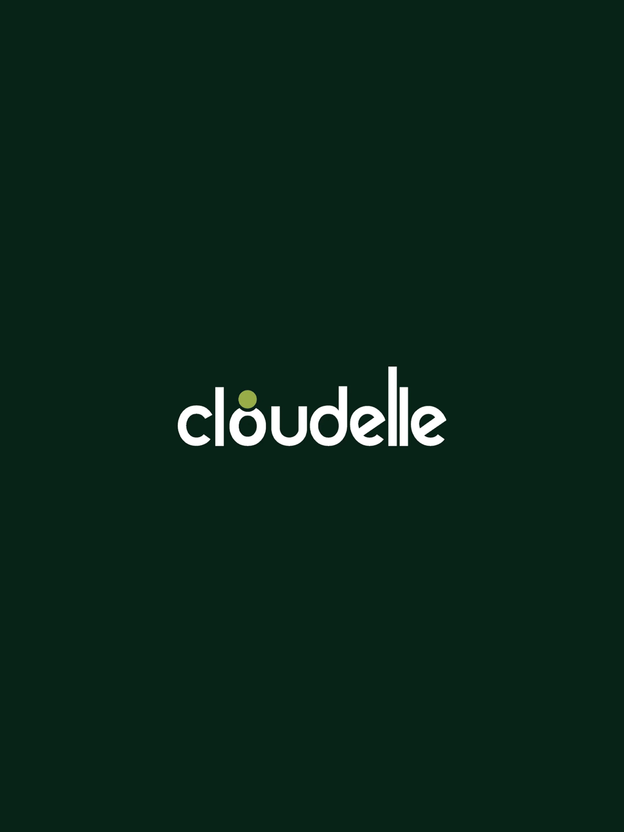 Cloudelle
