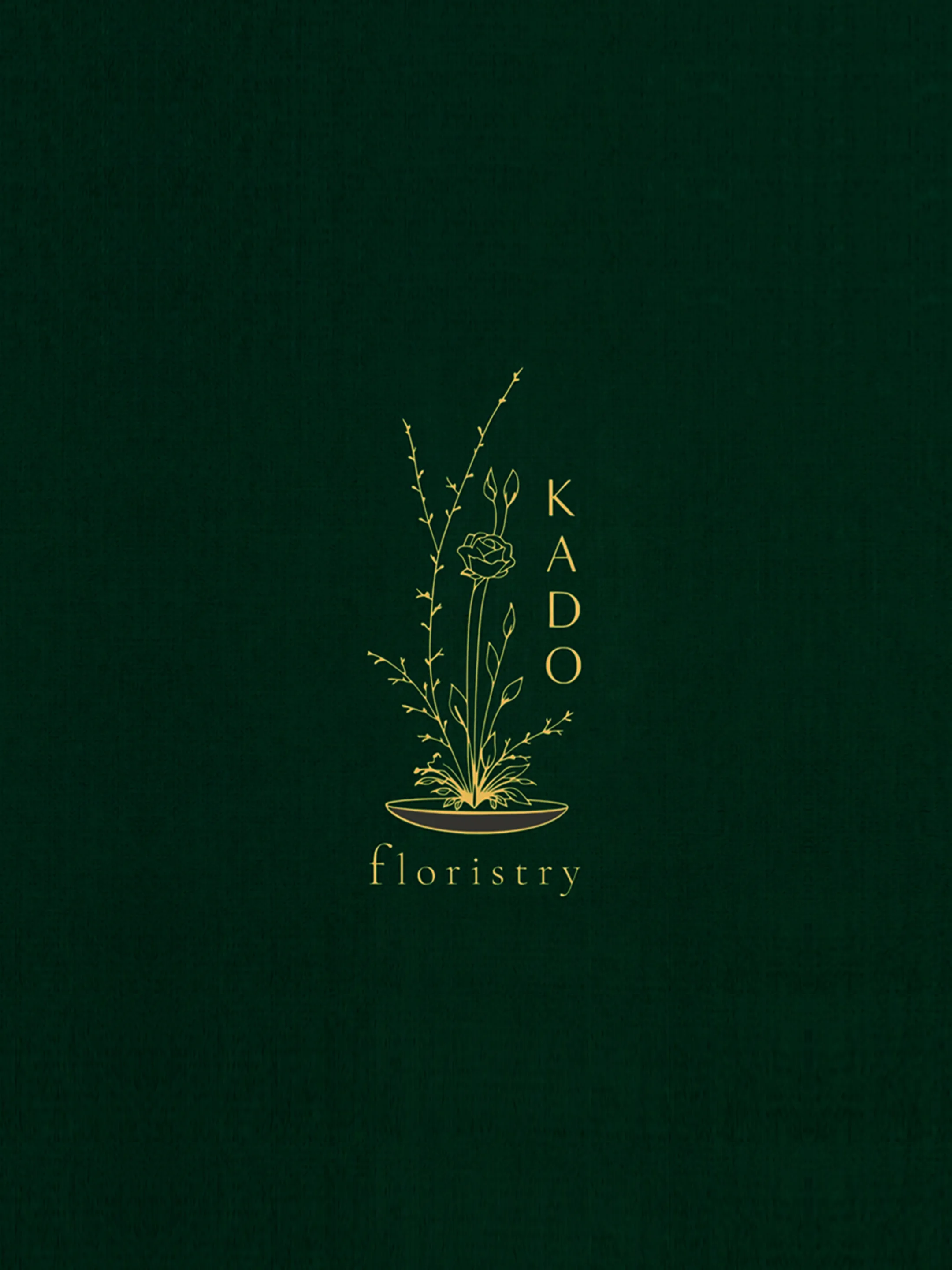 Kado flowersty