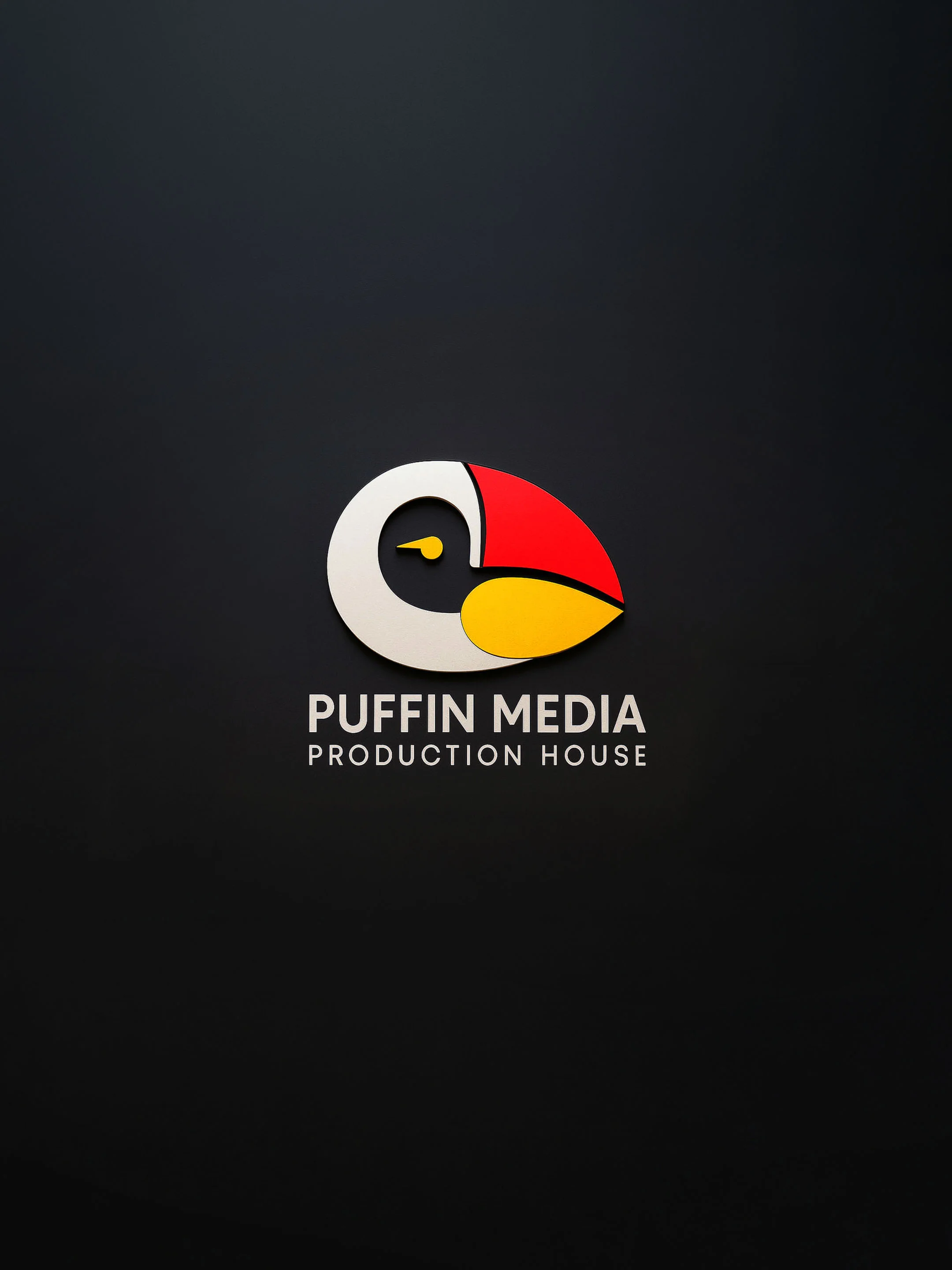 Puffin House